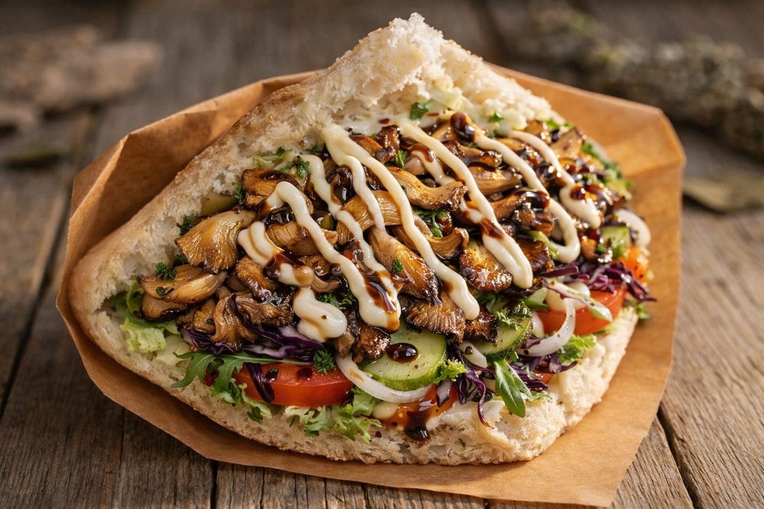 Magic Döner